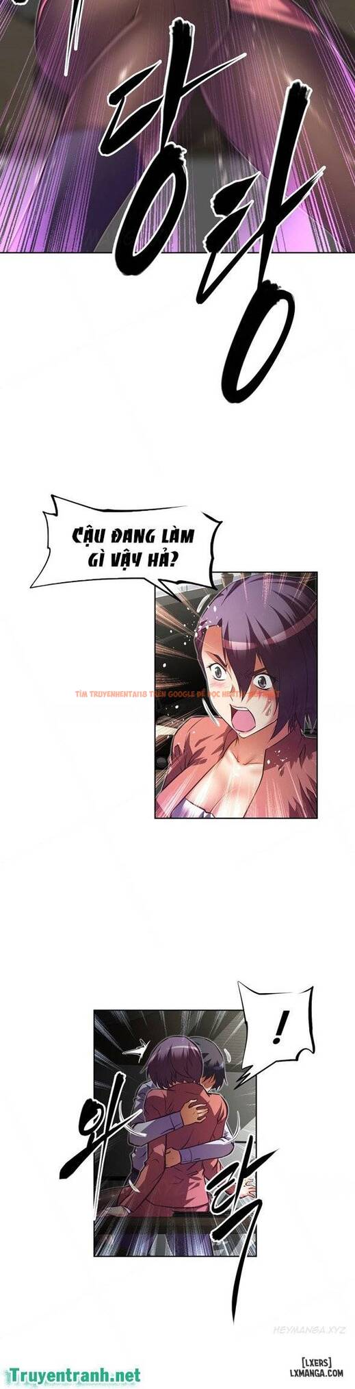 Trang truyện 25 trong truyện tranh Phóng Thích Dục Vọng - Chapter 78 - hentai24h.pro