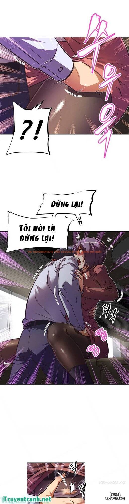 Trang truyện 26 trong truyện tranh Phóng Thích Dục Vọng - Chapter 78 - hentai24h.pro