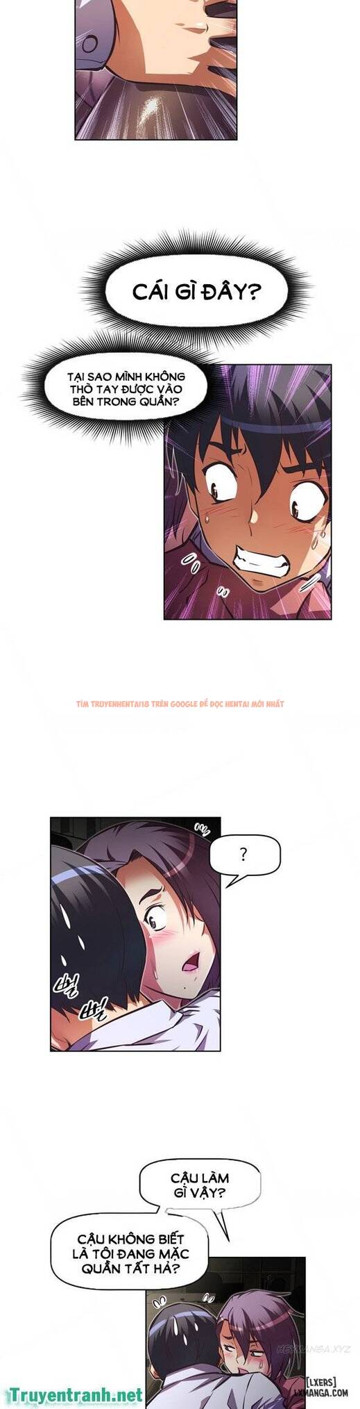 Trang truyện 27 trong truyện tranh Phóng Thích Dục Vọng - Chapter 78 - hentai24h.pro