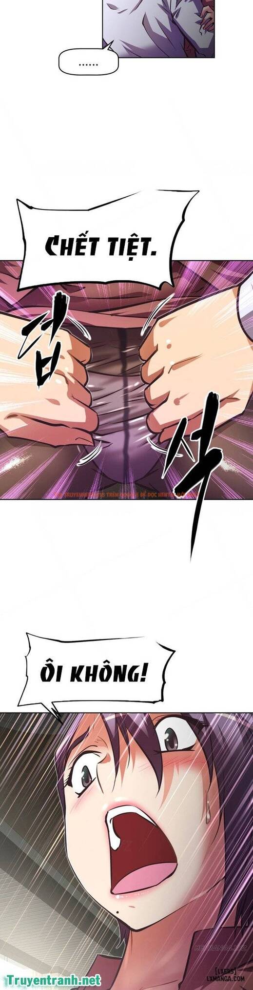 Trang truyện 28 trong truyện tranh Phóng Thích Dục Vọng - Chapter 78 - hentai24h.pro