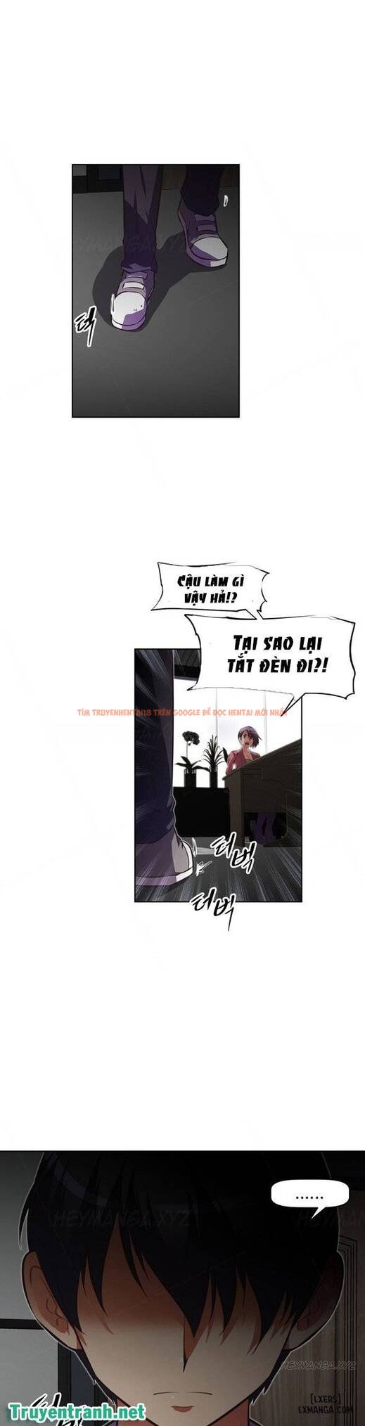 Trang truyện 3 trong truyện tranh Phóng Thích Dục Vọng - Chapter 78 - hentai24h.pro