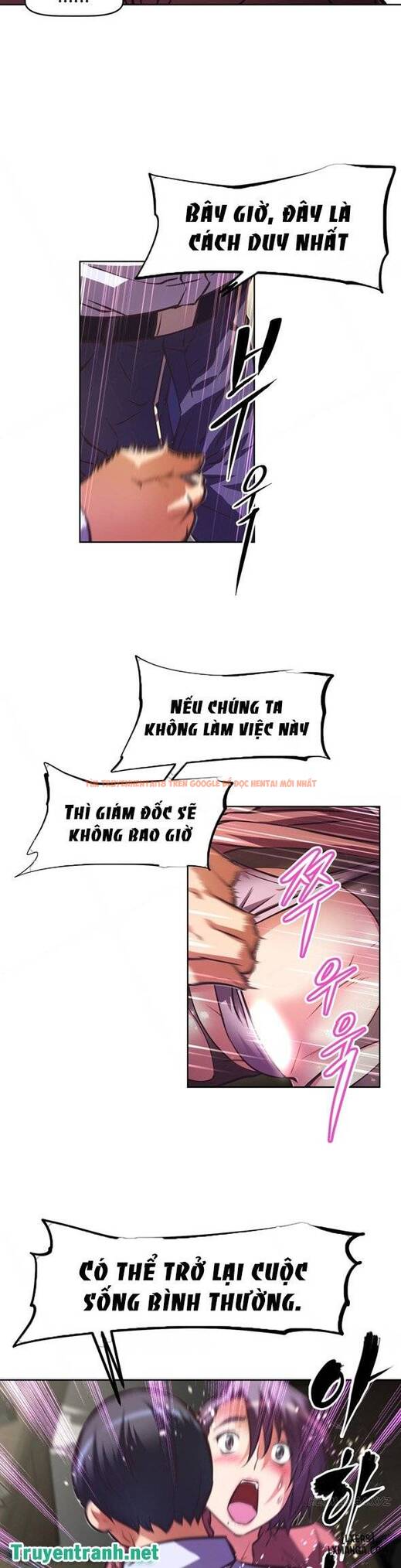Trang truyện 30 trong truyện tranh Phóng Thích Dục Vọng - Chapter 78 - hentai24h.pro