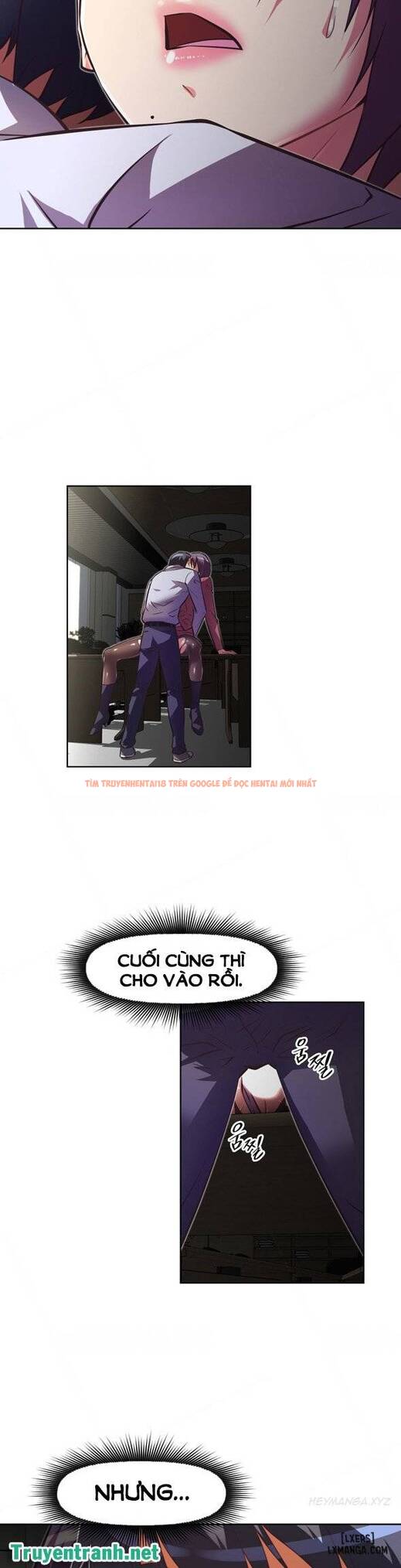 Trang truyện 32 trong truyện tranh Phóng Thích Dục Vọng - Chapter 78 - hentai24h.pro