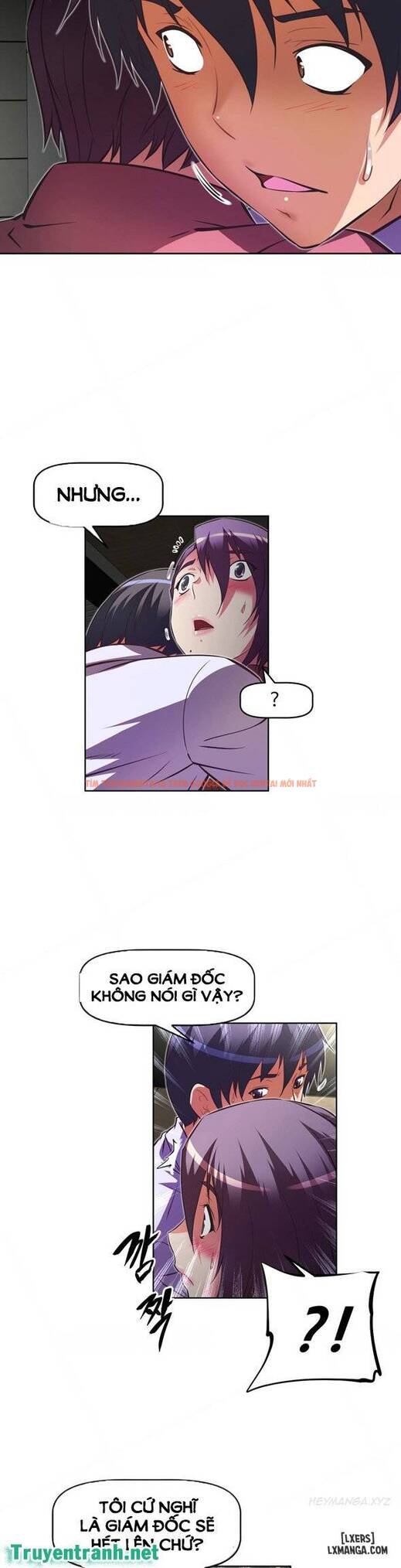 Trang truyện 33 trong truyện tranh Phóng Thích Dục Vọng - Chapter 78 - hentai24h.pro