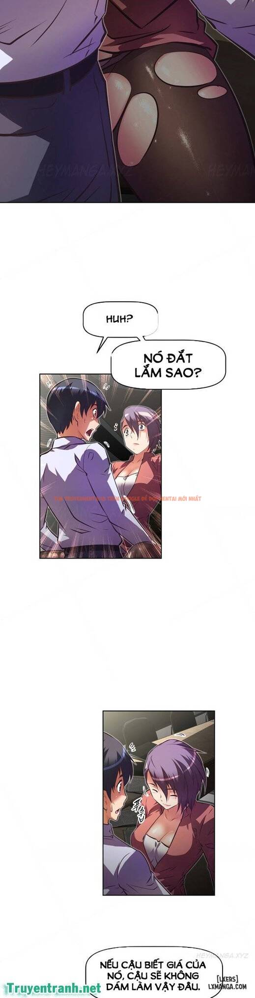 Trang truyện 35 trong truyện tranh Phóng Thích Dục Vọng - Chapter 78 - hentai24h.pro