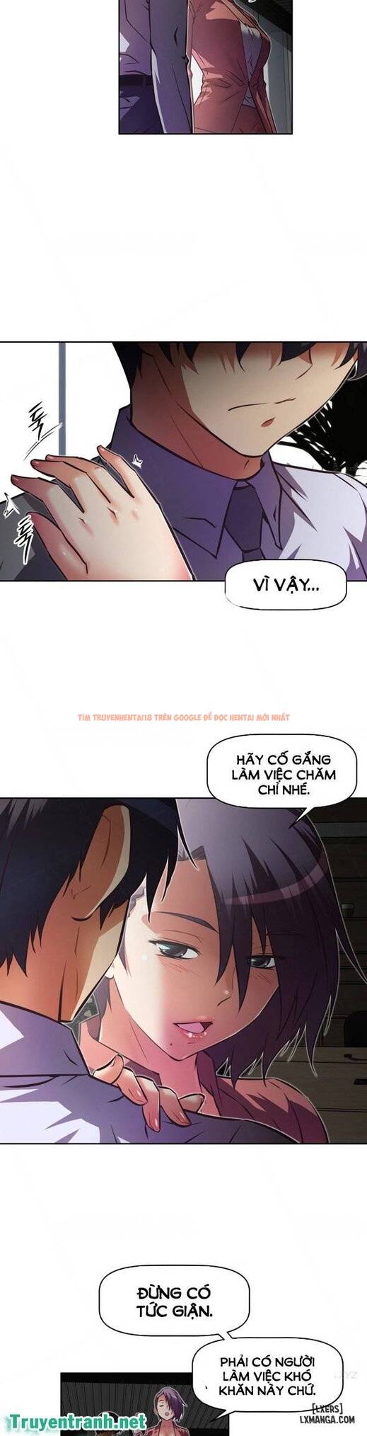 Trang truyện 7 trong truyện tranh Phóng Thích Dục Vọng - Chapter 78 - hentai24h.pro