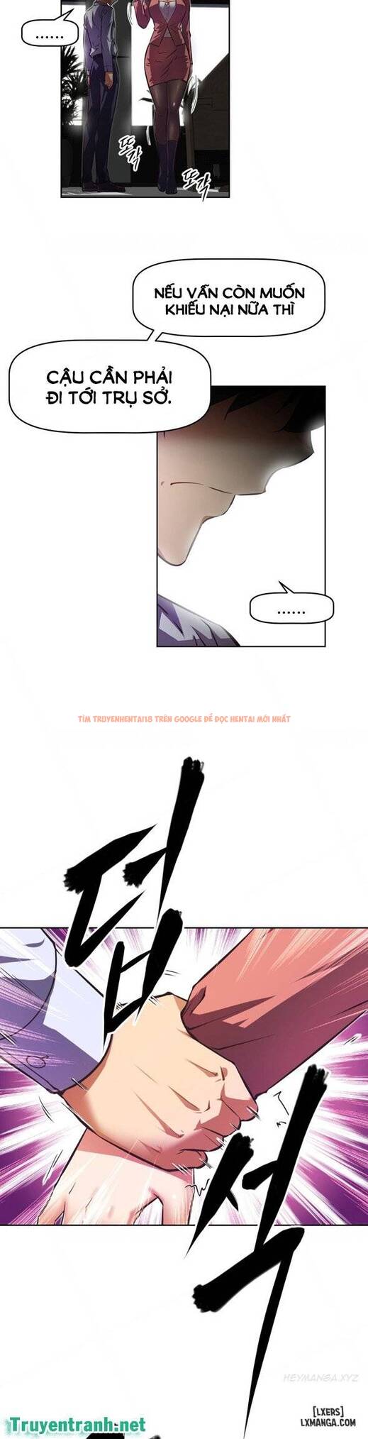 Trang truyện 8 trong truyện tranh Phóng Thích Dục Vọng - Chapter 78 - hentai24h.pro