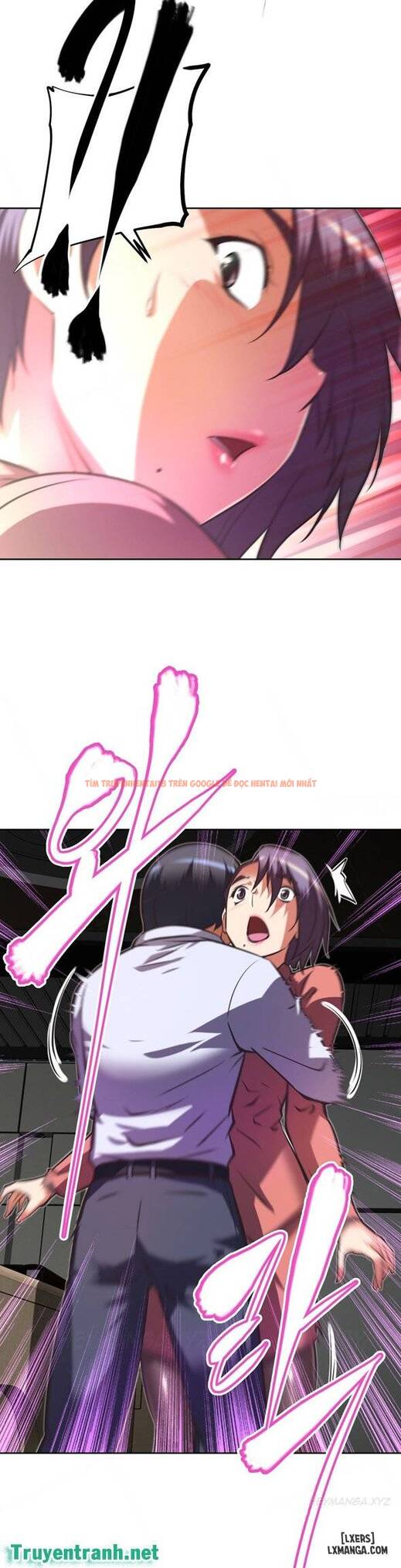 Trang truyện 9 trong truyện tranh Phóng Thích Dục Vọng - Chapter 78 - hentai24h.pro