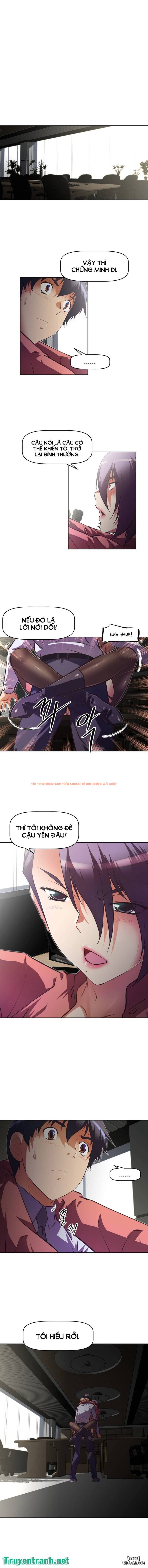 Trang truyện 1 trong truyện tranh Phóng Thích Dục Vọng - Chapter 79 - hentai24h.pro