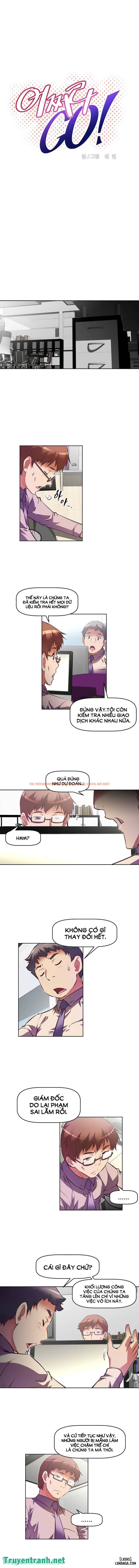 Trang truyện 2 trong truyện tranh Phóng Thích Dục Vọng - Chapter 79 - hentai24h.pro