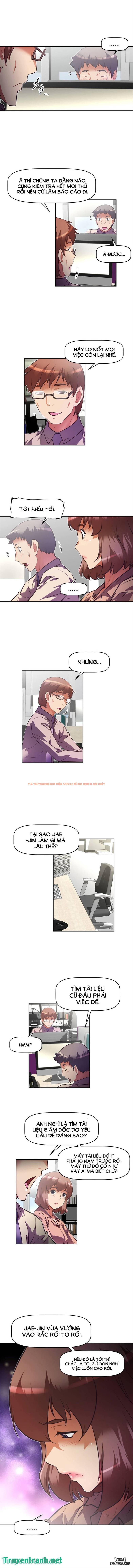Trang truyện 3 trong truyện tranh Phóng Thích Dục Vọng - Chapter 79 - hentai24h.pro