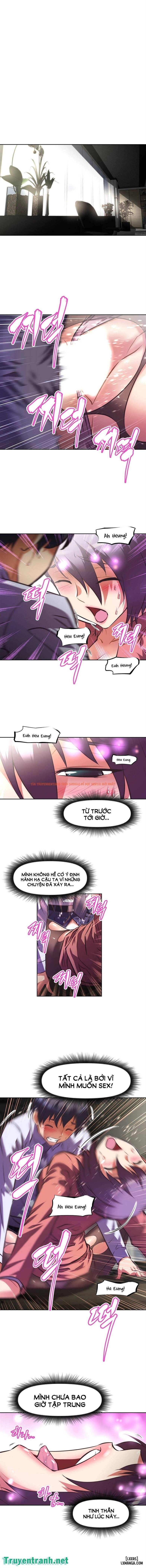 Trang truyện 4 trong truyện tranh Phóng Thích Dục Vọng - Chapter 79 - hentai24h.pro