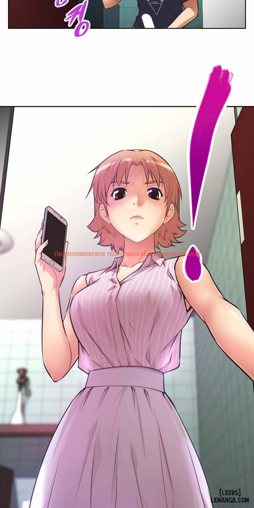 Trang truyện 25 trong truyện tranh Phóng Thích Dục Vọng - Chapter 8 - hentai24h.pro