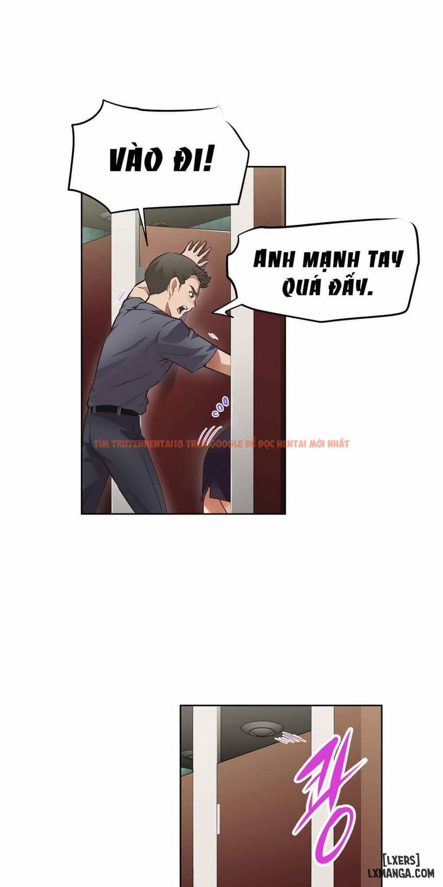 Trang truyện 33 trong truyện tranh Phóng Thích Dục Vọng - Chapter 8 - hentai24h.pro