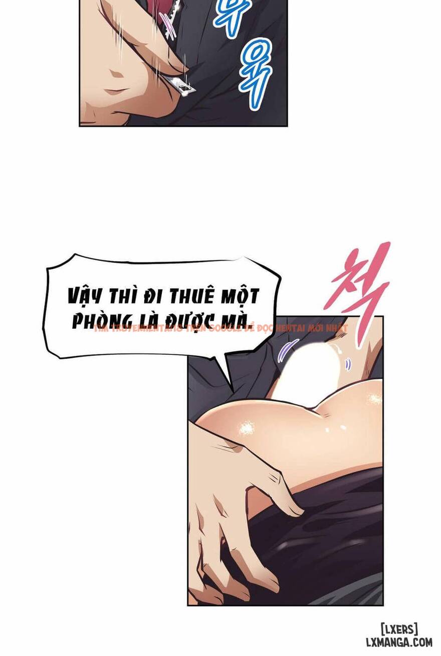Trang truyện 36 trong truyện tranh Phóng Thích Dục Vọng - Chapter 8 - hentai24h.pro