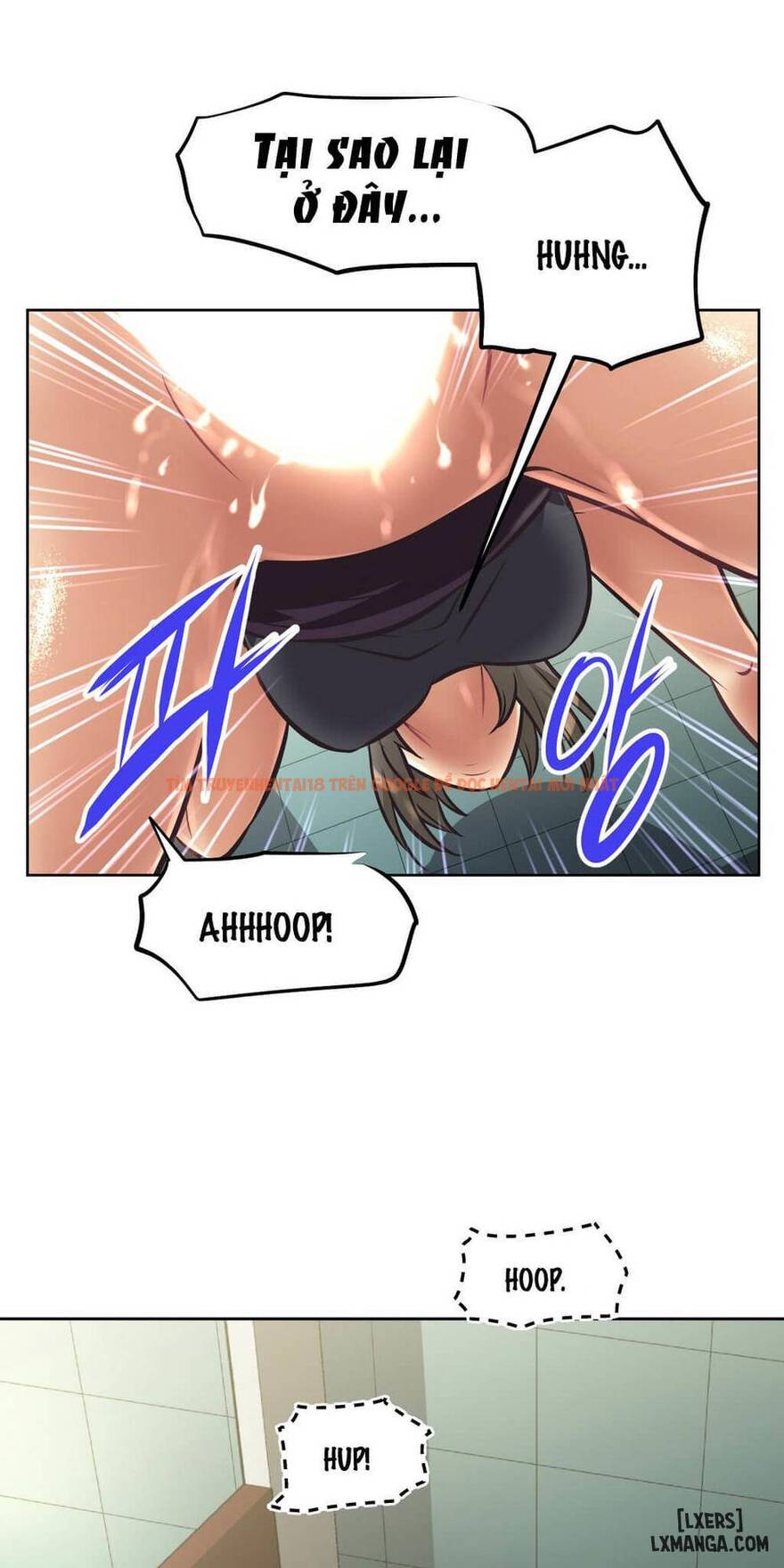 Trang truyện 37 trong truyện tranh Phóng Thích Dục Vọng - Chapter 8 - hentai24h.pro