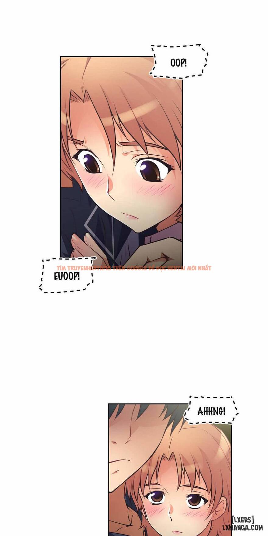Trang truyện 39 trong truyện tranh Phóng Thích Dục Vọng - Chapter 8 - hentai24h.pro