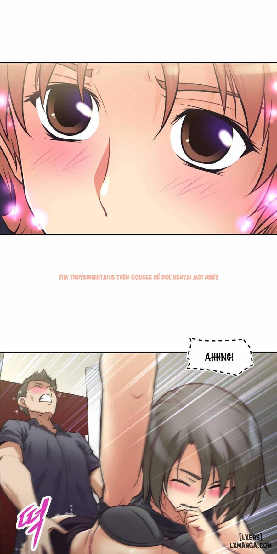 Trang truyện 41 trong truyện tranh Phóng Thích Dục Vọng - Chapter 8 - hentai24h.pro