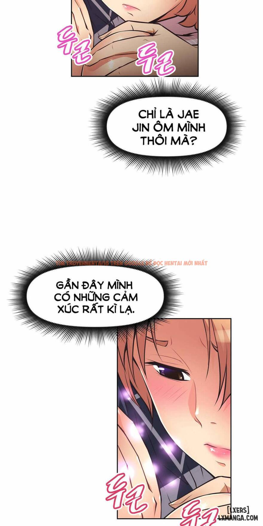 Trang truyện 46 trong truyện tranh Phóng Thích Dục Vọng - Chapter 8 - hentai24h.pro