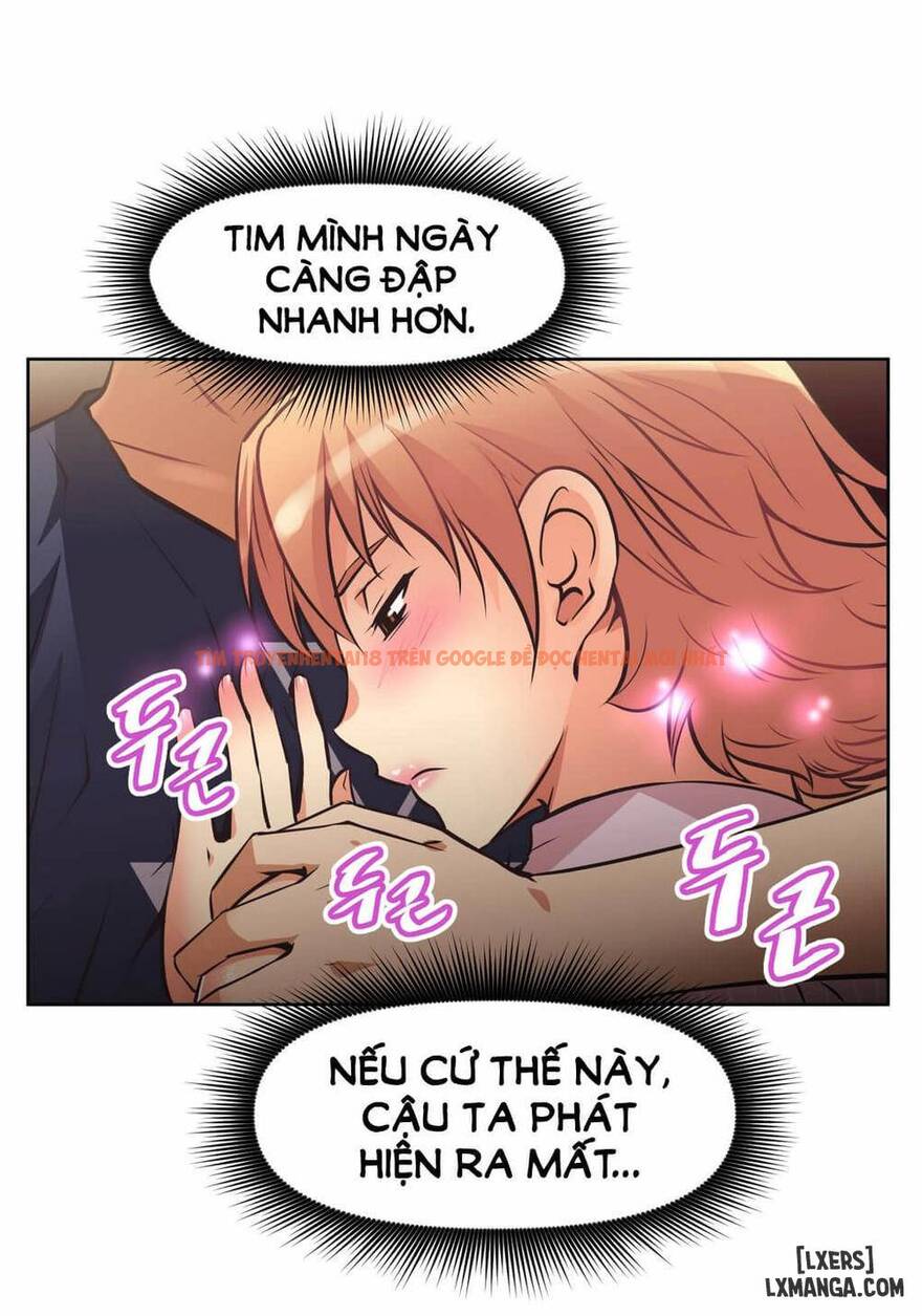 Trang truyện 49 trong truyện tranh Phóng Thích Dục Vọng - Chapter 8 - hentai24h.pro