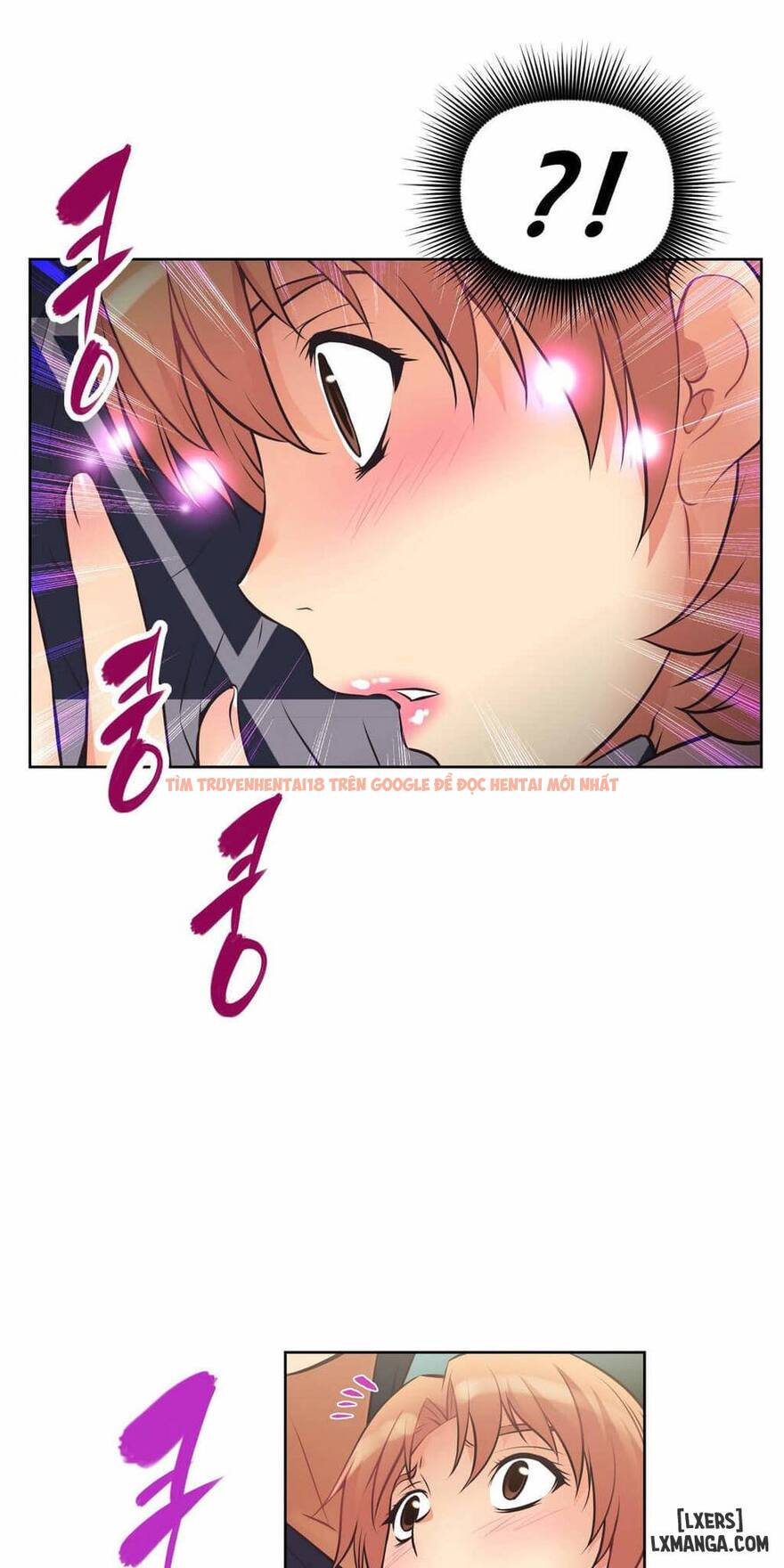 Trang truyện 50 trong truyện tranh Phóng Thích Dục Vọng - Chapter 8 - hentai24h.pro