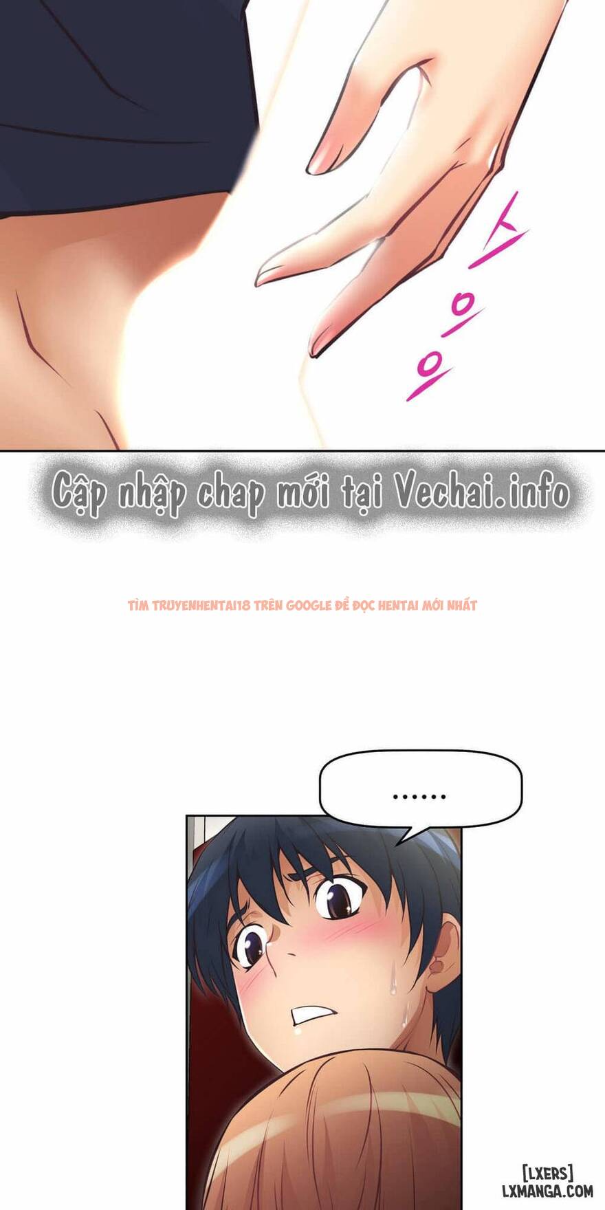 Trang truyện 60 trong truyện tranh Phóng Thích Dục Vọng - Chapter 8 - hentai24h.pro