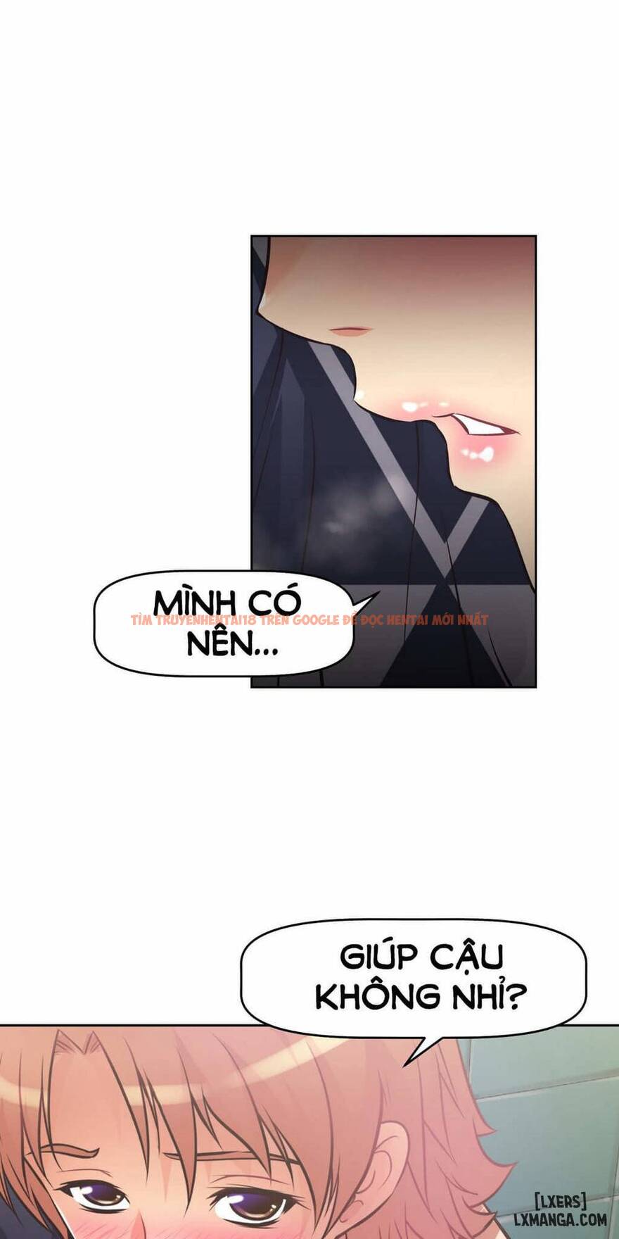 Trang truyện 62 trong truyện tranh Phóng Thích Dục Vọng - Chapter 8 - hentai24h.pro