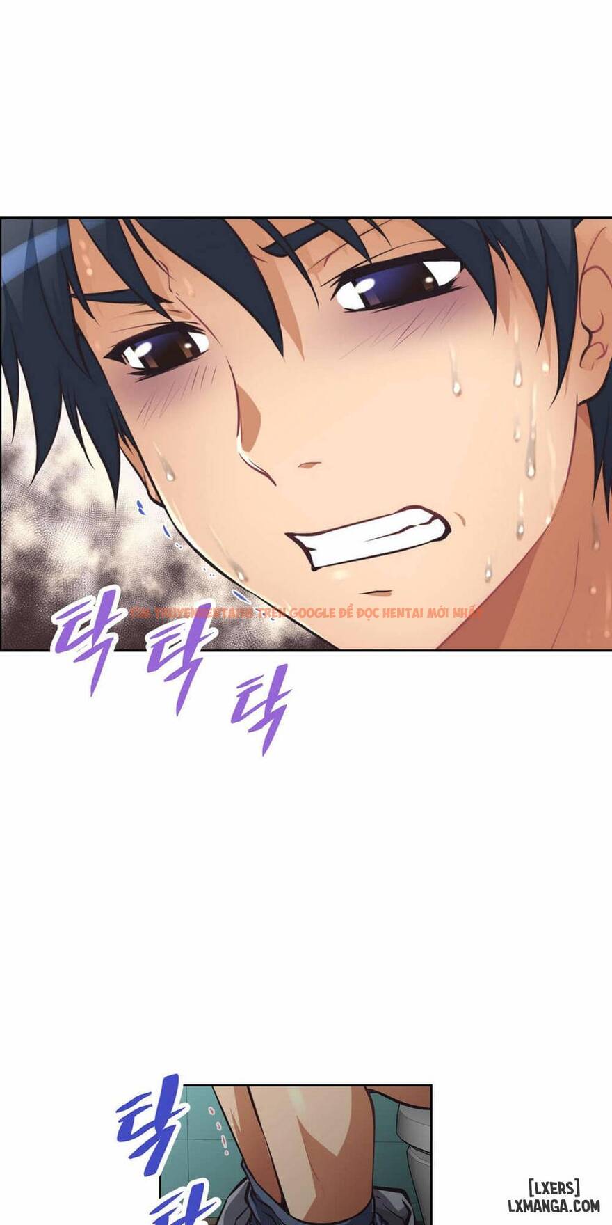 Trang truyện 8 trong truyện tranh Phóng Thích Dục Vọng - Chapter 8 - hentai24h.pro