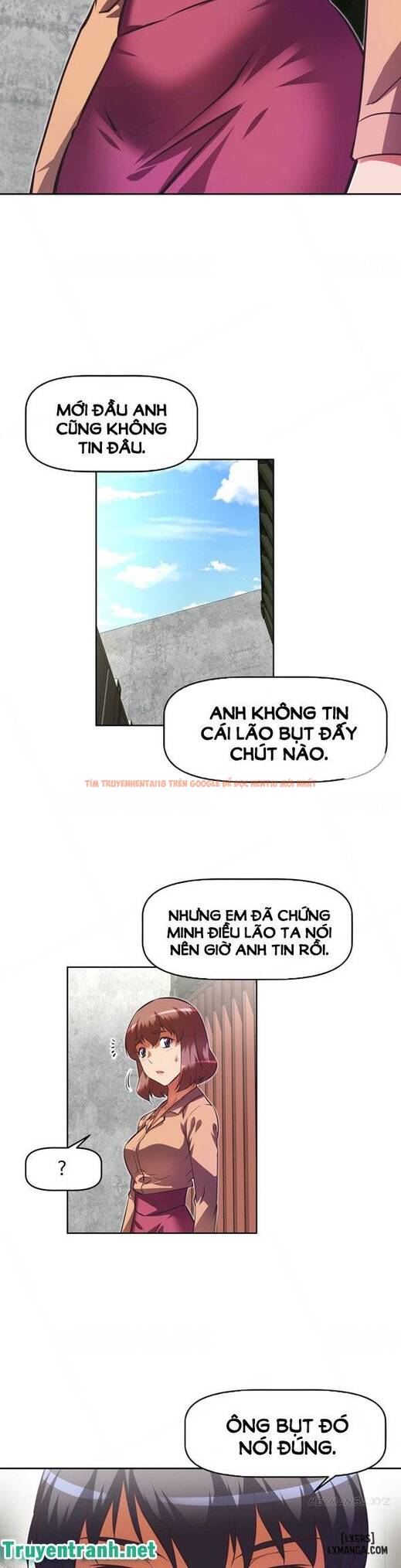 Trang truyện 10 trong truyện tranh Phóng Thích Dục Vọng - Chapter 80 - hentai24h.pro