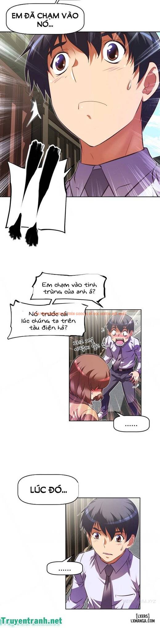 Trang truyện 13 trong truyện tranh Phóng Thích Dục Vọng - Chapter 80 - hentai24h.pro