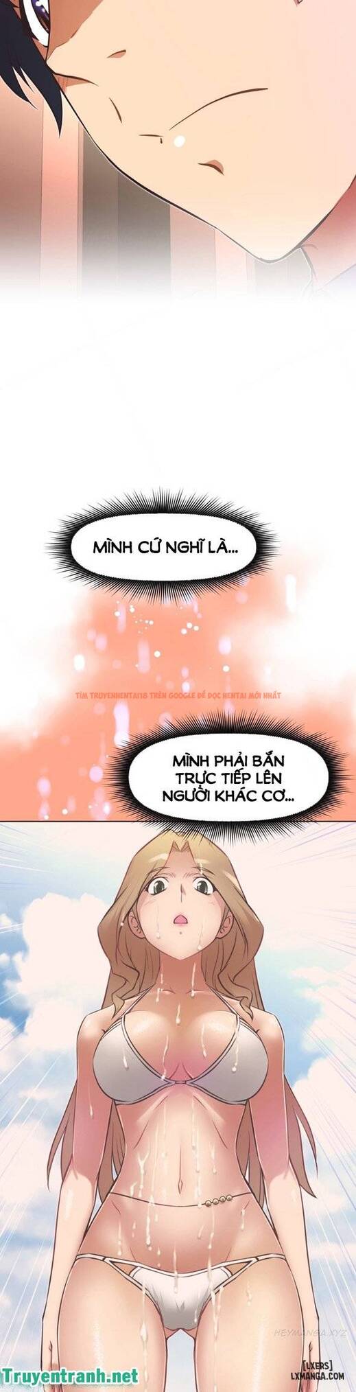 Trang truyện 17 trong truyện tranh Phóng Thích Dục Vọng - Chapter 80 - hentai24h.pro