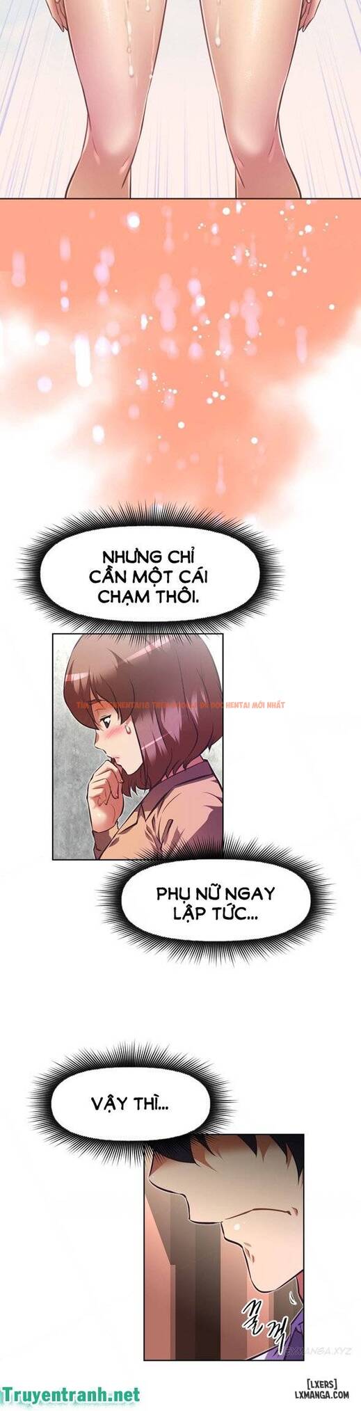 Trang truyện 18 trong truyện tranh Phóng Thích Dục Vọng - Chapter 80 - hentai24h.pro