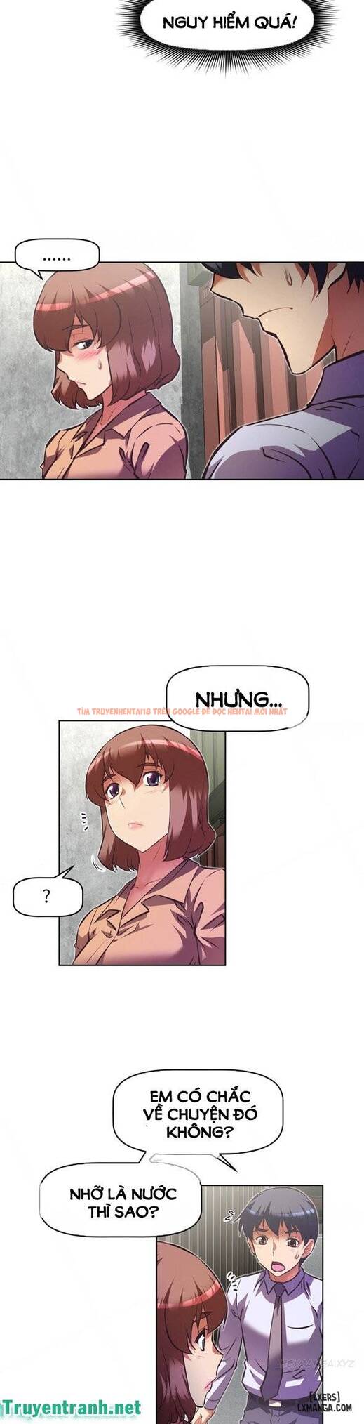 Trang truyện 22 trong truyện tranh Phóng Thích Dục Vọng - Chapter 80 - hentai24h.pro