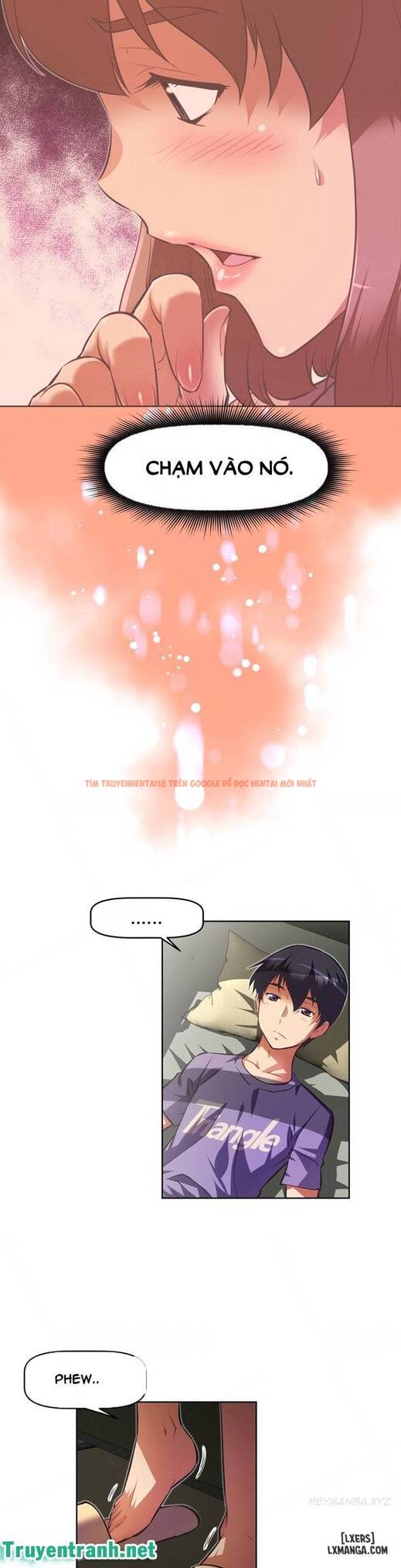Trang truyện 26 trong truyện tranh Phóng Thích Dục Vọng - Chapter 80 - hentai24h.pro