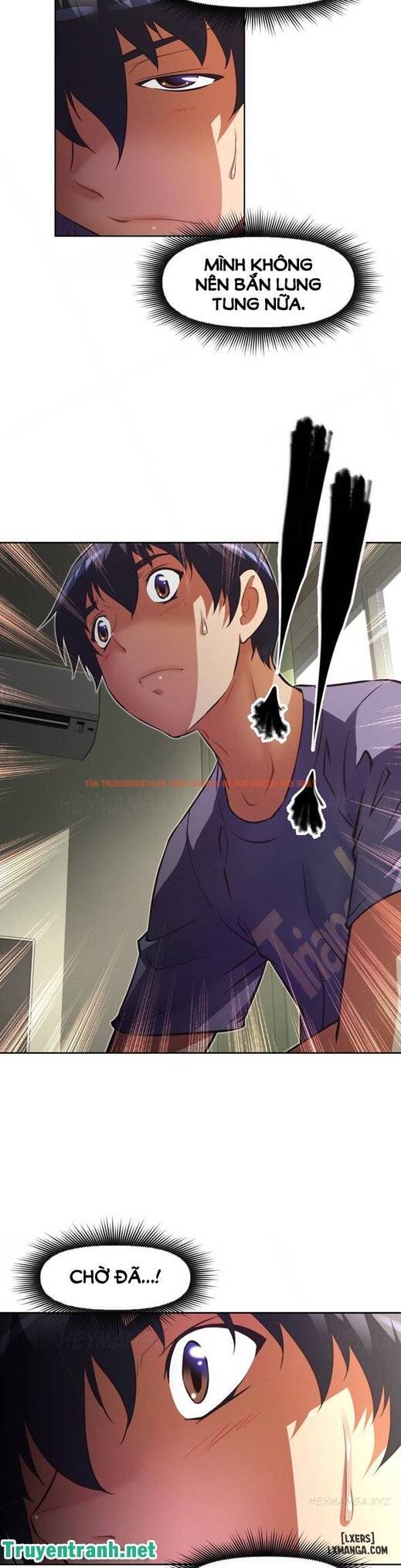 Trang truyện 29 trong truyện tranh Phóng Thích Dục Vọng - Chapter 80 - hentai24h.pro