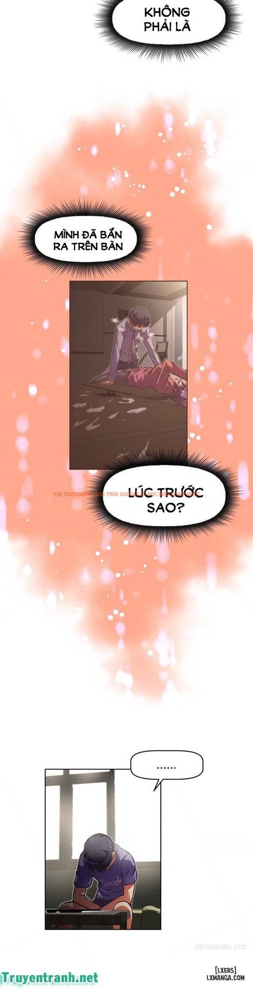 Trang truyện 30 trong truyện tranh Phóng Thích Dục Vọng - Chapter 80 - hentai24h.pro