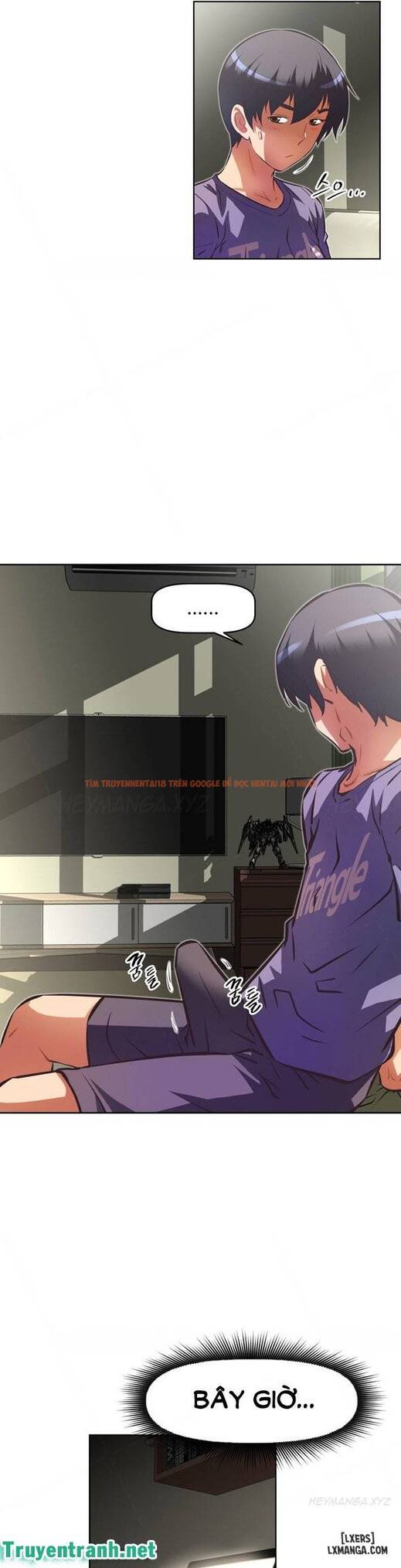 Trang truyện 34 trong truyện tranh Phóng Thích Dục Vọng - Chapter 80 - hentai24h.pro