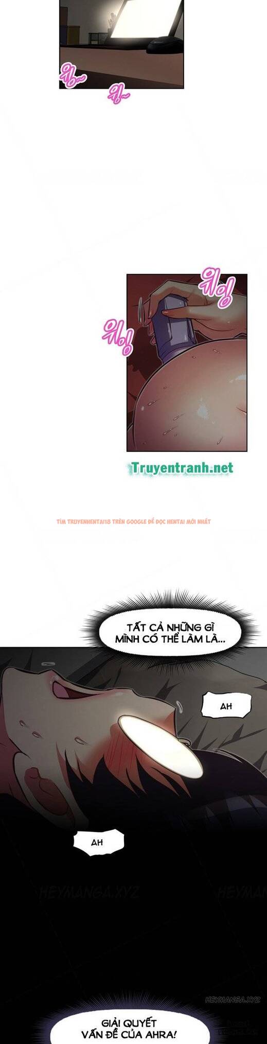 Trang truyện 35 trong truyện tranh Phóng Thích Dục Vọng - Chapter 80 - hentai24h.pro