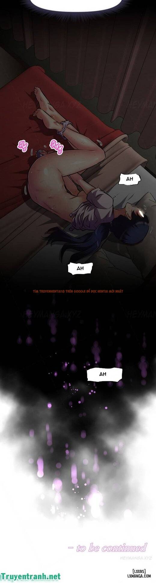 Trang truyện 36 trong truyện tranh Phóng Thích Dục Vọng - Chapter 80 - hentai24h.pro
