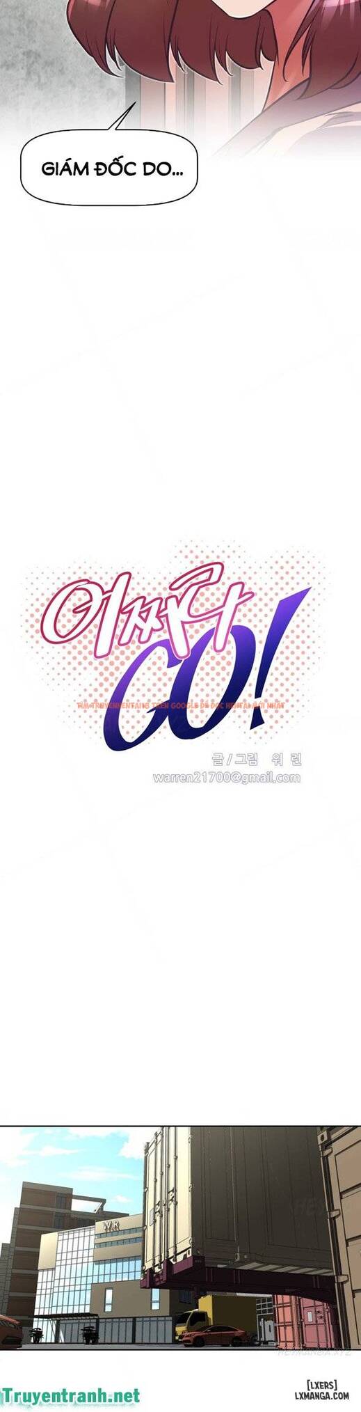Trang truyện 4 trong truyện tranh Phóng Thích Dục Vọng - Chapter 80 - hentai24h.pro