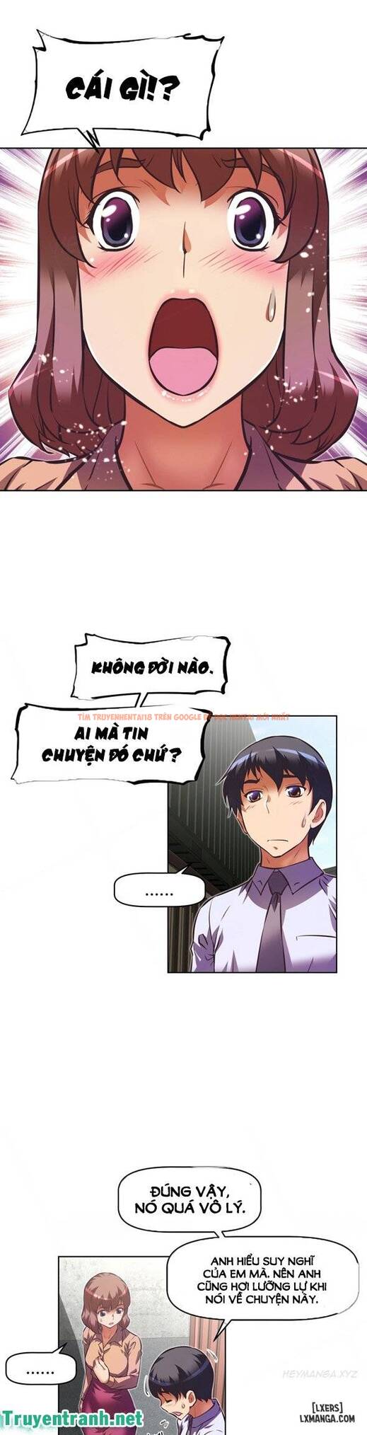 Trang truyện 5 trong truyện tranh Phóng Thích Dục Vọng - Chapter 80 - hentai24h.pro