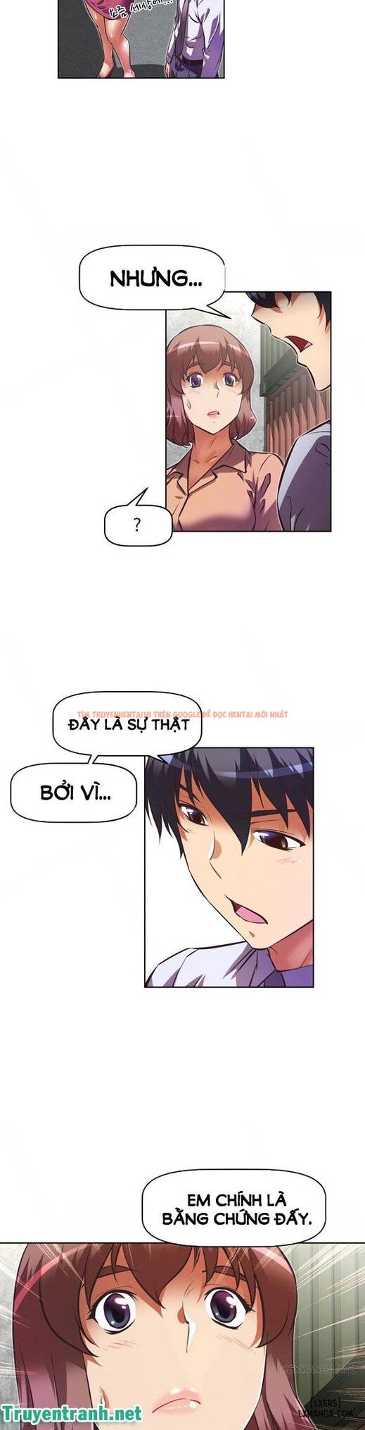 Trang truyện 6 trong truyện tranh Phóng Thích Dục Vọng - Chapter 80 - hentai24h.pro