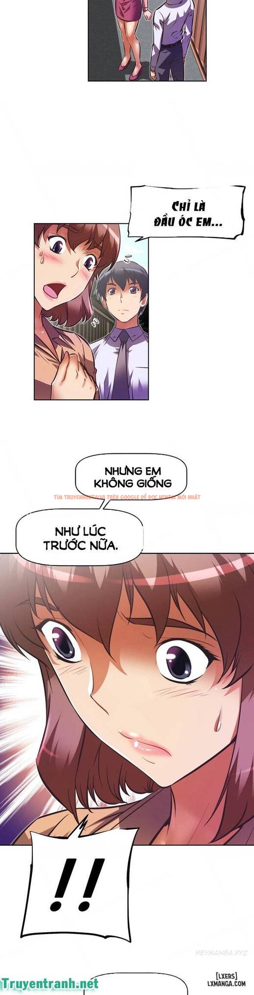 Trang truyện 8 trong truyện tranh Phóng Thích Dục Vọng - Chapter 80 - hentai24h.pro