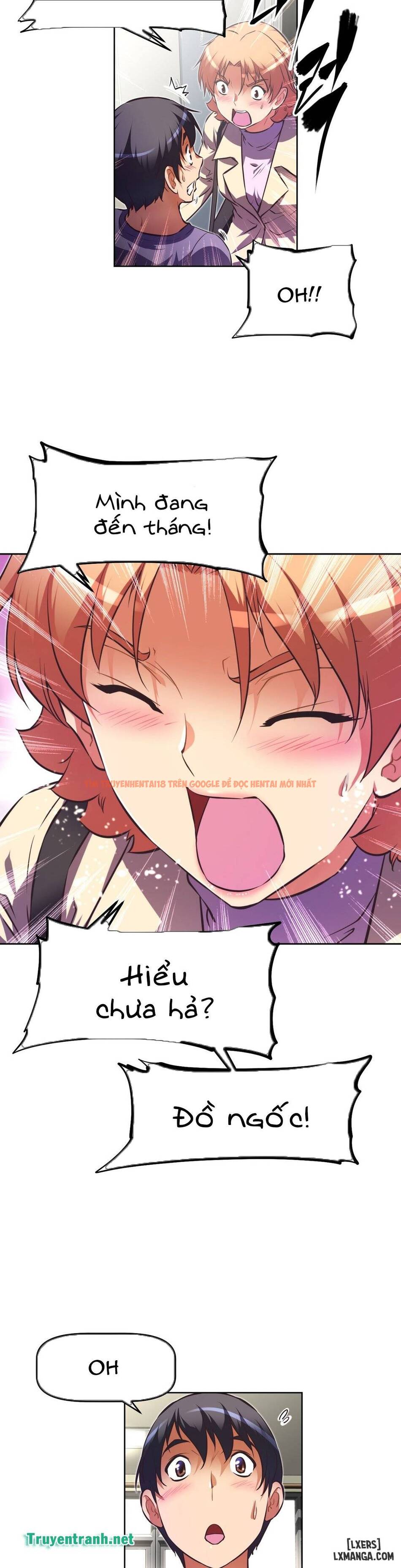 Trang truyện 10 trong truyện tranh Phóng Thích Dục Vọng - Chapter 81 - hentai24h.pro