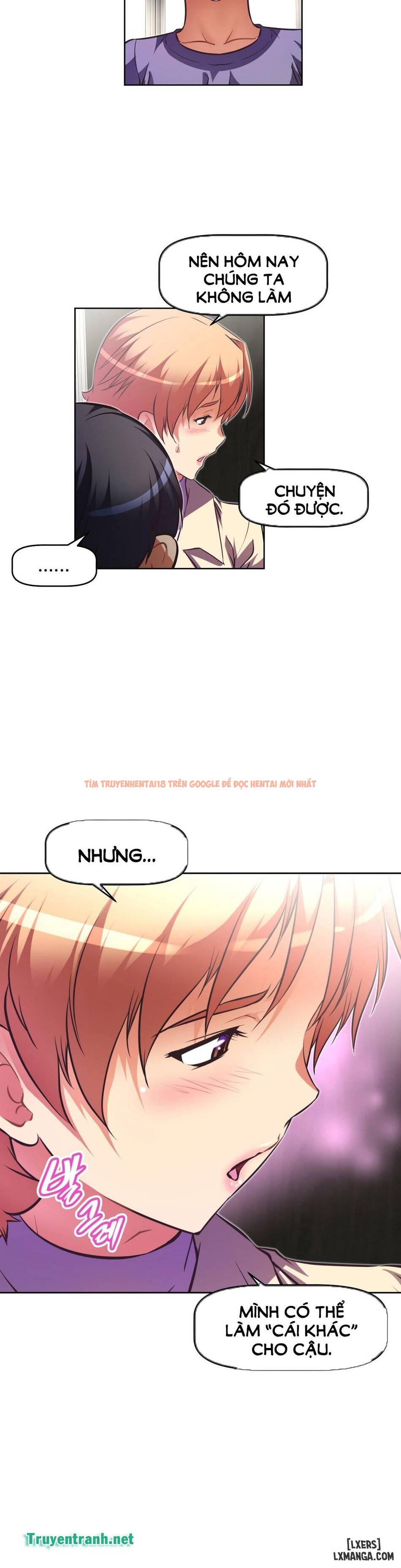 Trang truyện 11 trong truyện tranh Phóng Thích Dục Vọng - Chapter 81 - hentai24h.pro