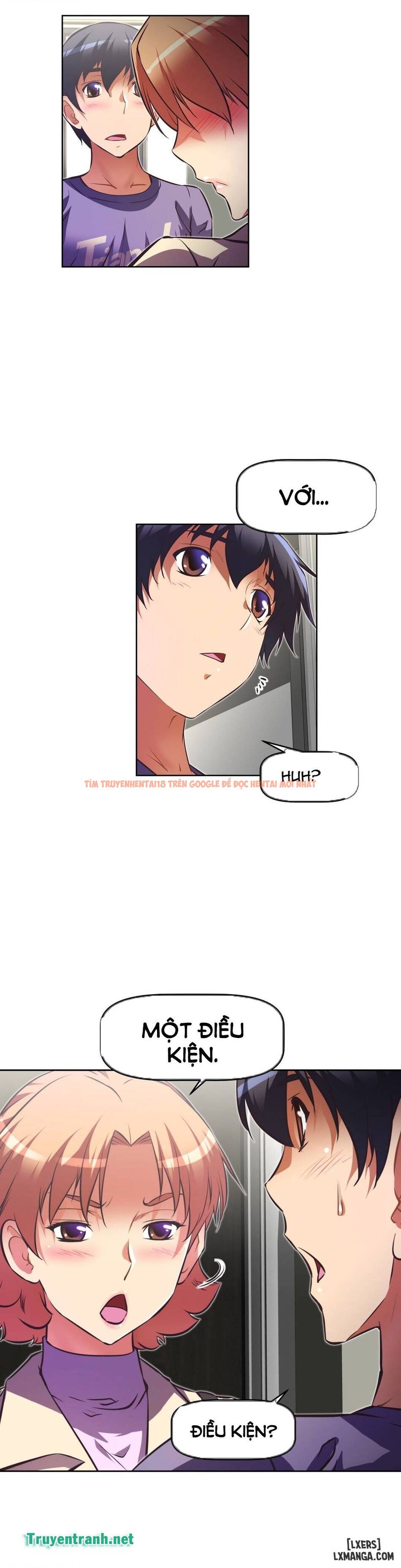Trang truyện 12 trong truyện tranh Phóng Thích Dục Vọng - Chapter 81 - hentai24h.pro
