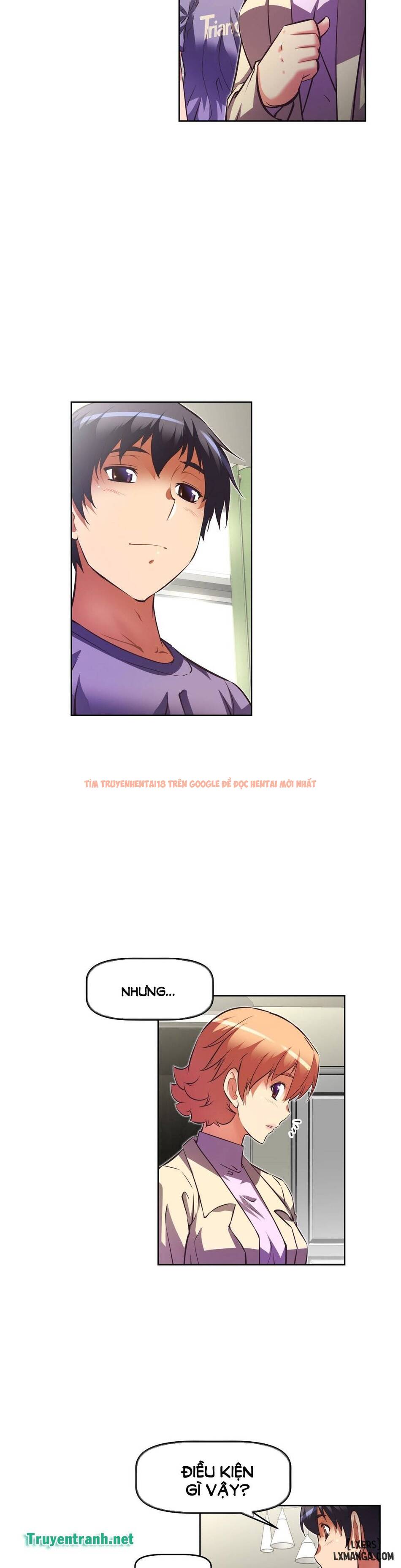 Trang truyện 18 trong truyện tranh Phóng Thích Dục Vọng - Chapter 81 - hentai24h.pro