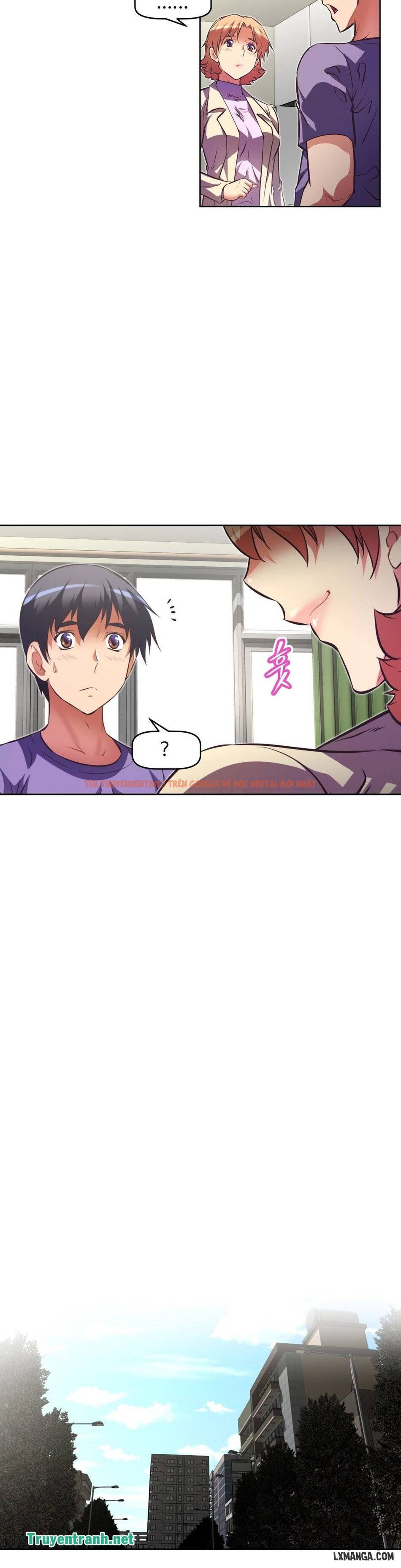 Trang truyện 19 trong truyện tranh Phóng Thích Dục Vọng - Chapter 81 - hentai24h.pro