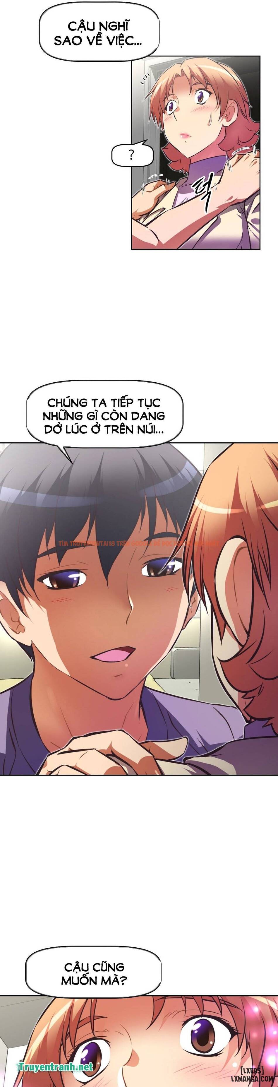 Trang truyện 2 trong truyện tranh Phóng Thích Dục Vọng - Chapter 81 - hentai24h.pro