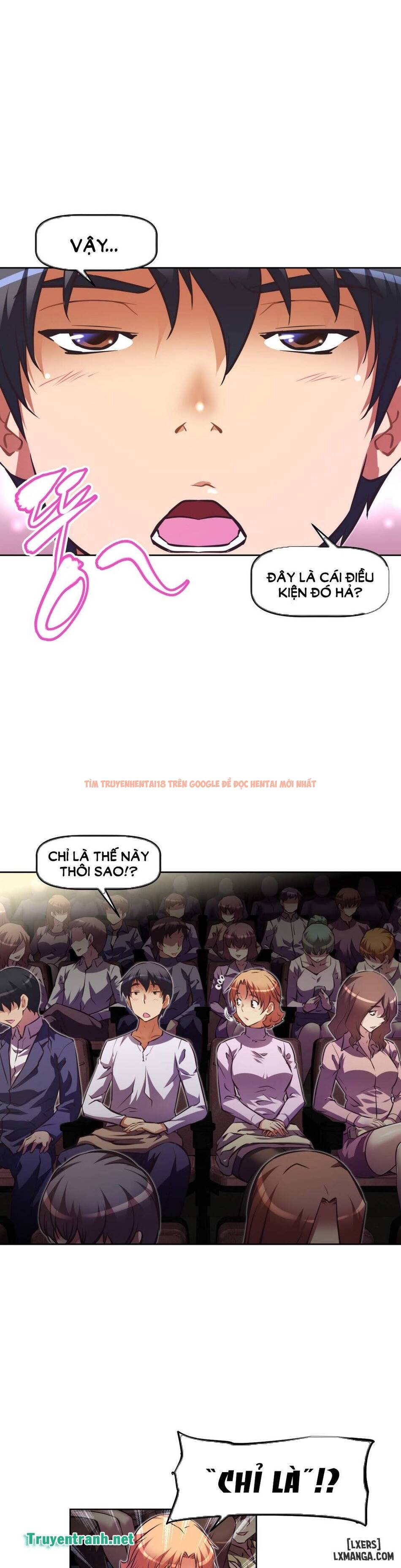 Trang truyện 20 trong truyện tranh Phóng Thích Dục Vọng - Chapter 81 - hentai24h.pro